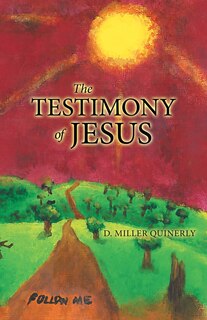 Front cover_The Testimony Of Jesus