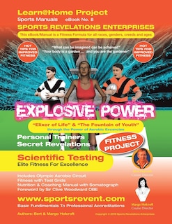 Front cover_Explosive Power