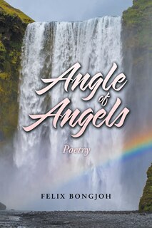 Couverture_Angle of Angels