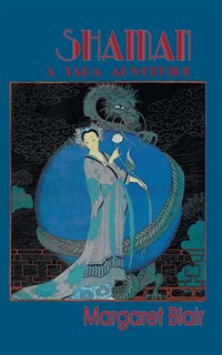 Front cover_Shaman