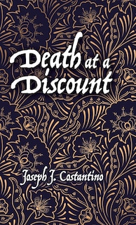 Couverture_Death At A Discount
