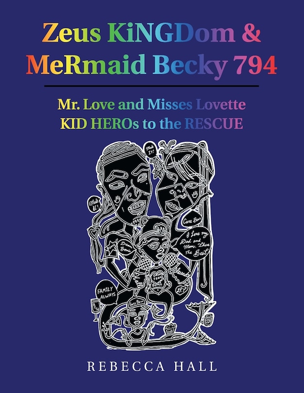 Couverture_Zeus Kingdom & Mermaid Becky 794