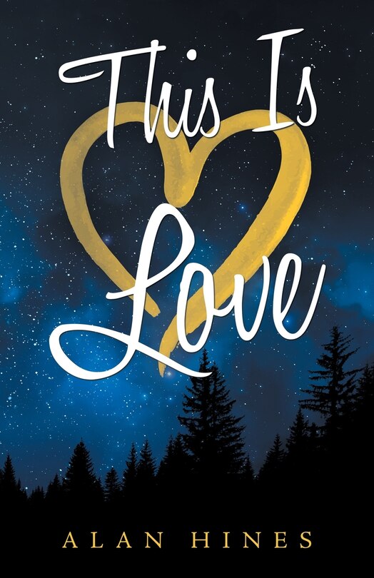 Front cover_This Is Love