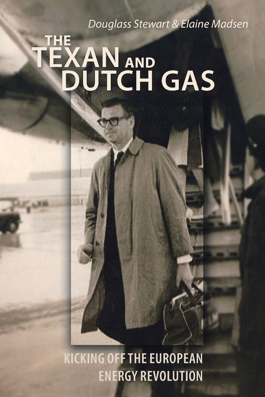 Front cover_The Texan And Dutch Gas