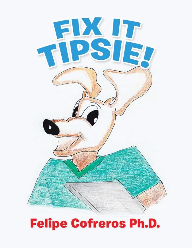 Couverture_Fix It Tipsie!