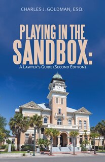 Couverture_Playing in the Sandbox