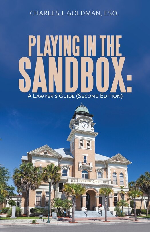 Couverture_Playing in the Sandbox