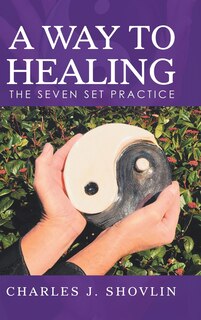 Front cover_A Way To Healing