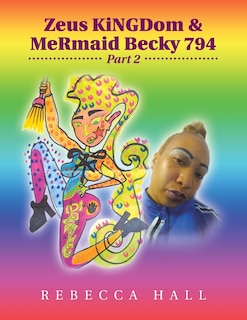 Couverture_Zeus Kingdom & Mermaid Becky 794