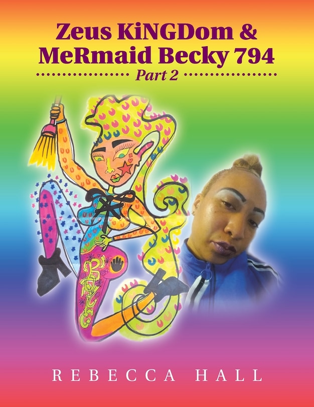 Couverture_Zeus Kingdom & Mermaid Becky 794