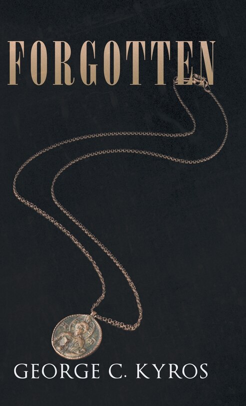 Front cover_Forgotten