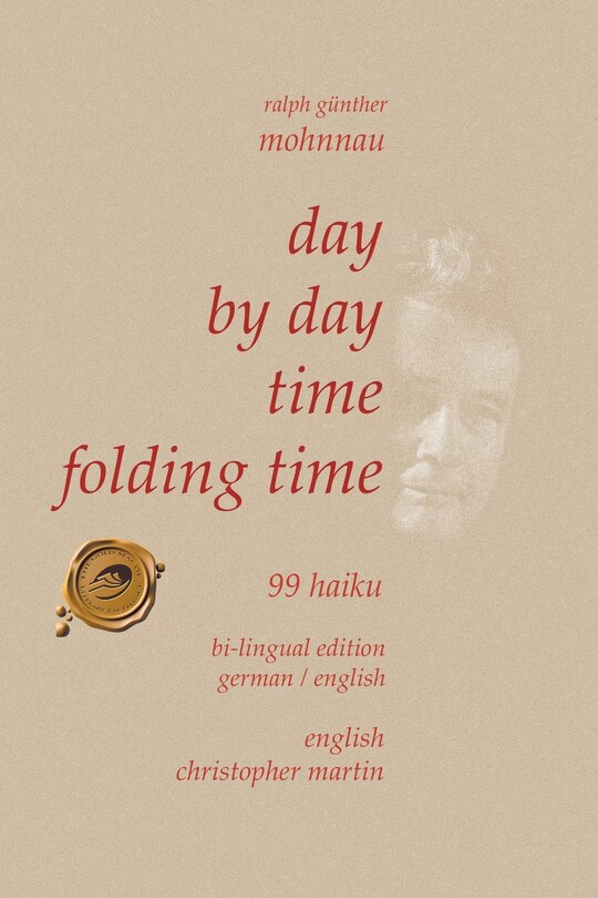 Front cover_Day By Day Time Folding Time