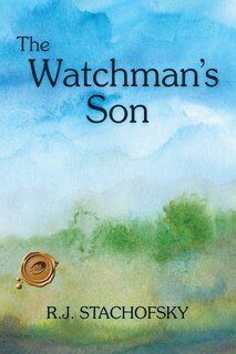 Couverture_The Watchman's Son