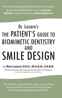 Front cover_Dr. Lazare's