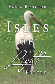 Couverture_Isles Of Light