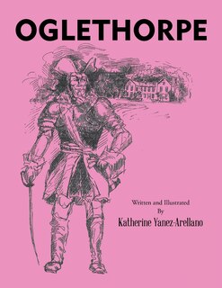 Front cover_Oglethorpe