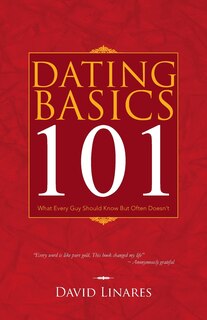 Front cover_Dating Basics 101