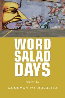 Couverture_Word Salad Days