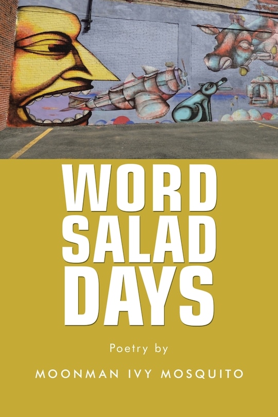 Couverture_Word Salad Days