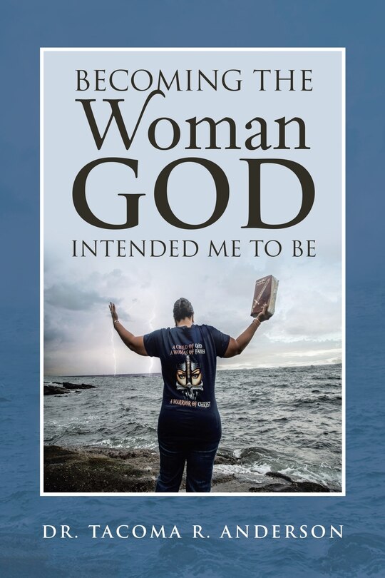 Couverture_Becoming The Woman God Intended Me To Be