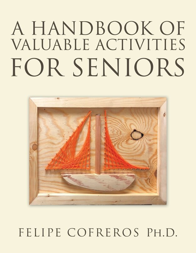 Couverture_A Handbook Of Valuable Activities For Seniors