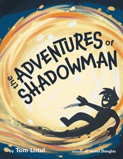 Couverture_The Adventures of Shadowman