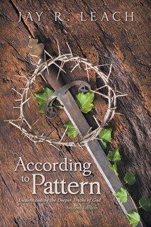 Front cover_According To Pattern
