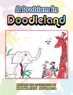 Couverture_A Problem in Doodleland