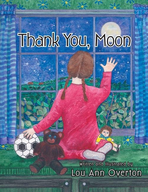 Thank You, Moon