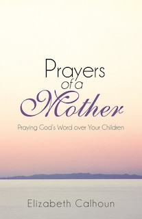 Front cover_Prayers of a Mother