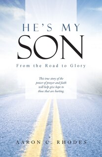 Couverture_He's My Son