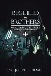 Front cover_Beguiled by Brothers