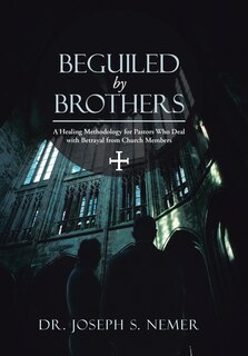 Couverture_Beguiled by Brothers