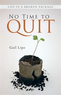 Couverture_No Time to Quit