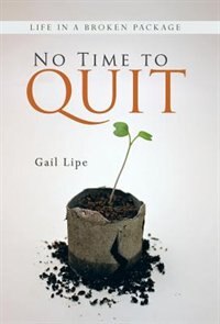 Couverture_No Time to Quit
