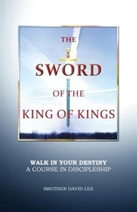 Front cover_The Sword of the King of Kings