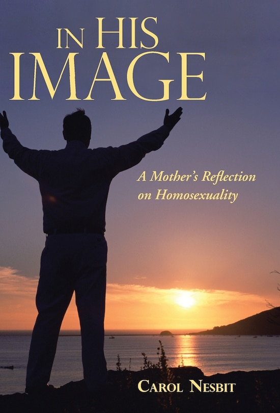 Front cover_In His Image
