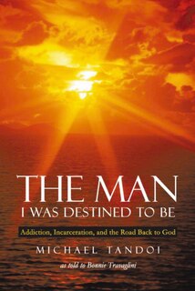 Couverture_The Man I Was Destined to Be