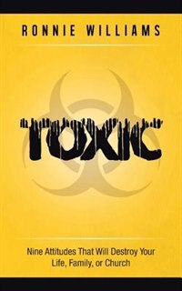 Front cover_Toxic