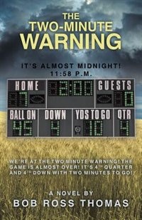 Front cover_The Two-Minute Warning