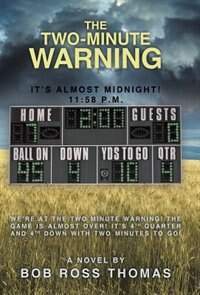 Couverture_The Two-Minute Warning