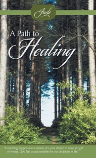 Front cover_A Path to Healing