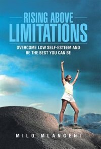 Front cover_Rising Above Limitations