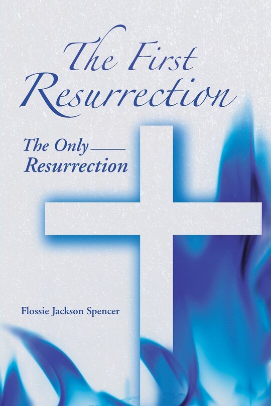 Couverture_The First Resurrection