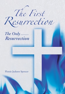 Couverture_The First Resurrection