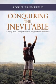 Front cover_Conquering the Inevitable