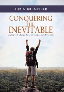 Front cover_Conquering the Inevitable
