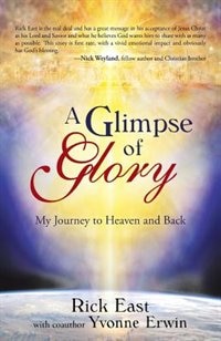 Couverture_A Glimpse of Glory
