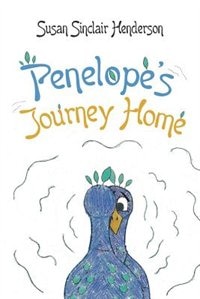 Couverture_Penelope's Journey Home