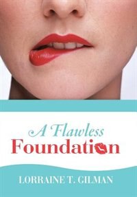 Front cover_A Flawless Foundation
